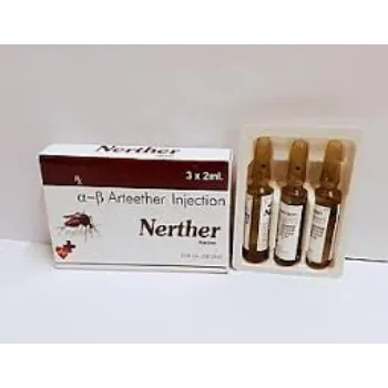 Alpha Beta Arteether